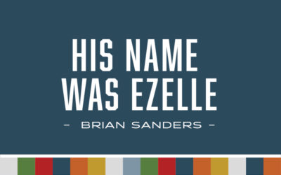 His name was Ezelle