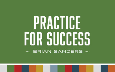 Practice for Success