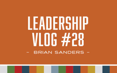 Leadership – Vlog 28